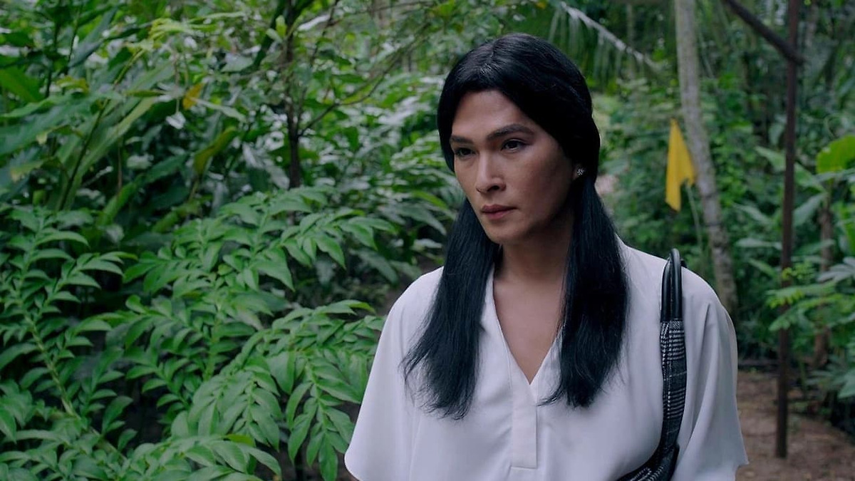 ‎Sara (2023) directed by Ismail Basbeth • Reviews, film + cast • Letterboxd