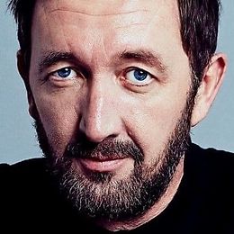 Ralph Ineson