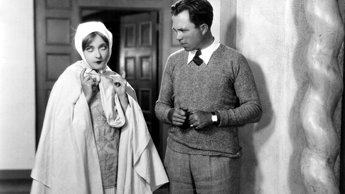 Your The Patsy The Patsy (1928) directed by King Vidor • Reviews, film + cast ...