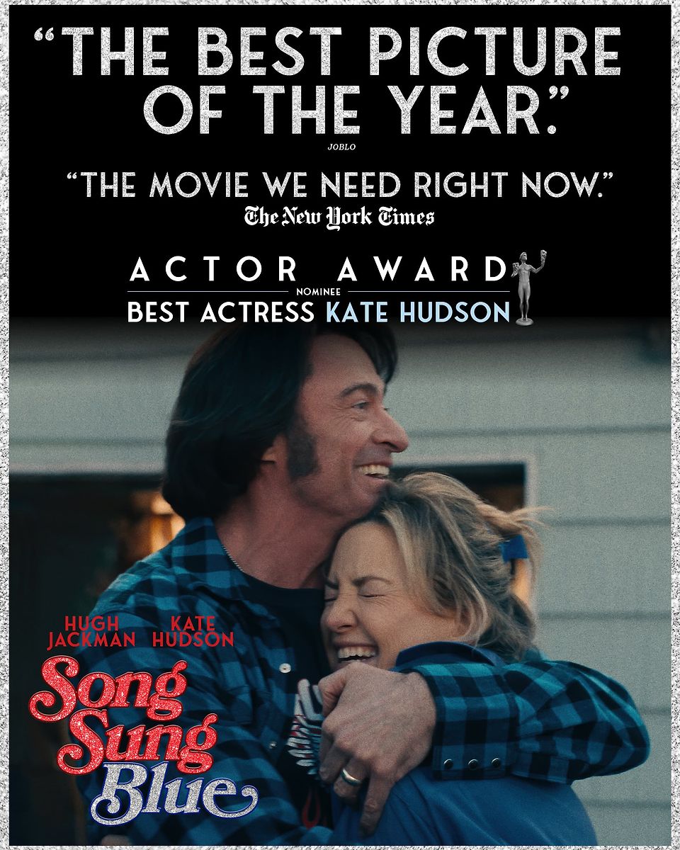 Ad: Song Sung Blue (Focus)