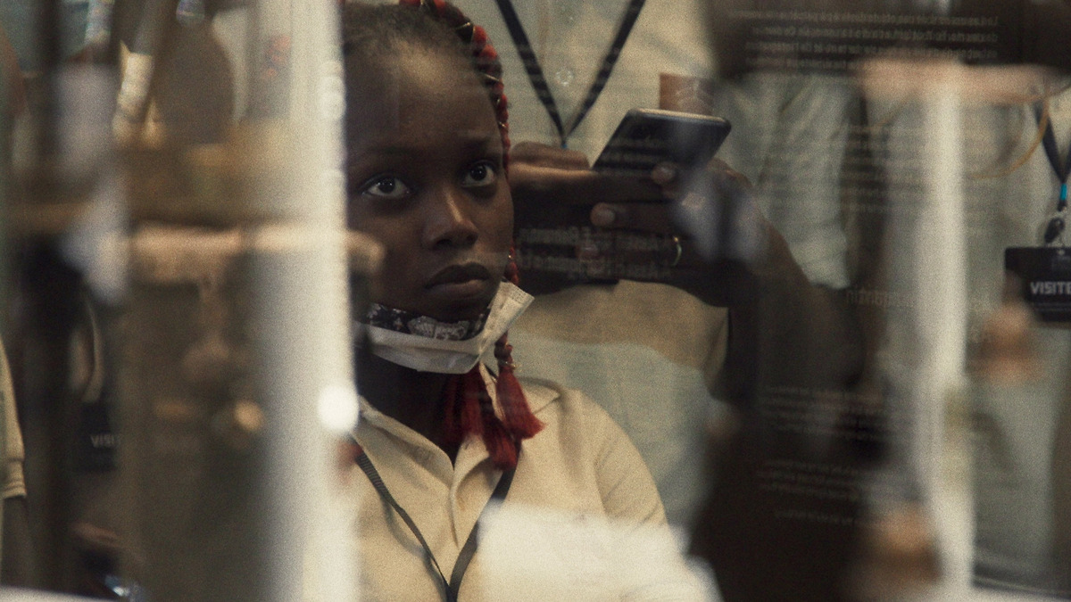 â žhand Picked By Mati Diop A List Of Films By Mubi â Letterboxd