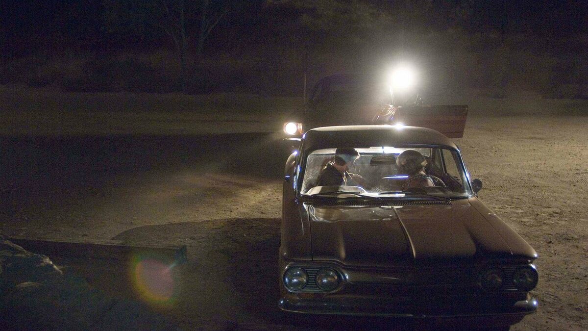 Zodilac Zodiac’ review by manivamp • Letterboxd