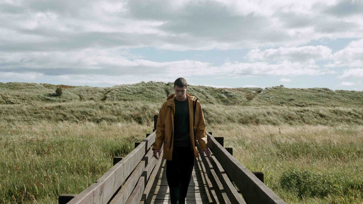 For Those in Peril (2013) directed by Paul Wright • Reviews, film