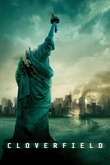 Poster for Cloverfield (2008)