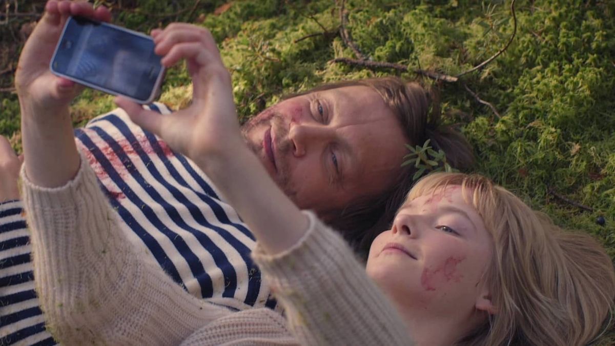 Cherry Tobacco (2014) directed by Andres Maimik, Katrin Ruus • Reviews, film  + cast • Letterboxd