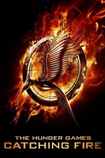 The Hunger Games: Catching Fire