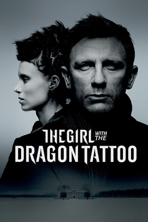 The Girl with the Dragon Tattoo (2011)