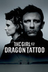Poster of the movie 'The Girl with the Dragon Tattoo (2011)'