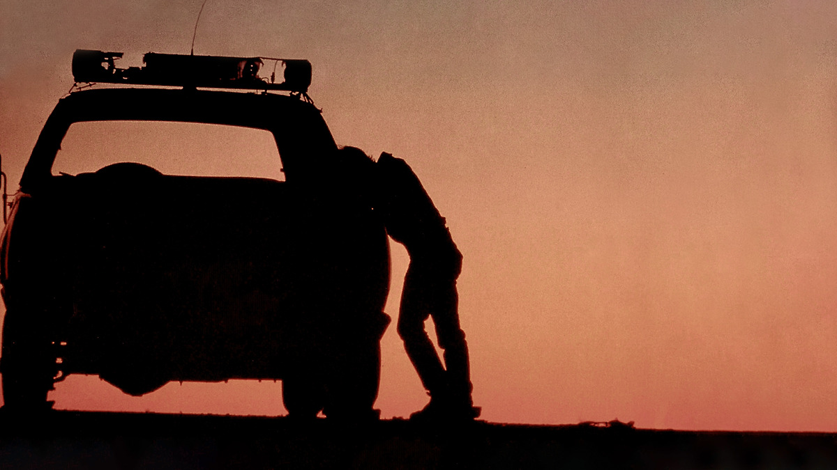 The Hitcher’ review by Michael_Elliott • Letterboxd