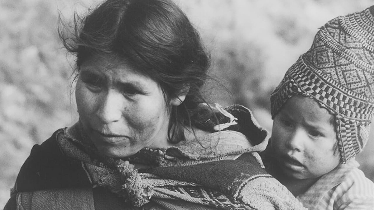 ‎Runan Caycu (1973) directed by Nora de Izcue • Reviews, film + cast ...