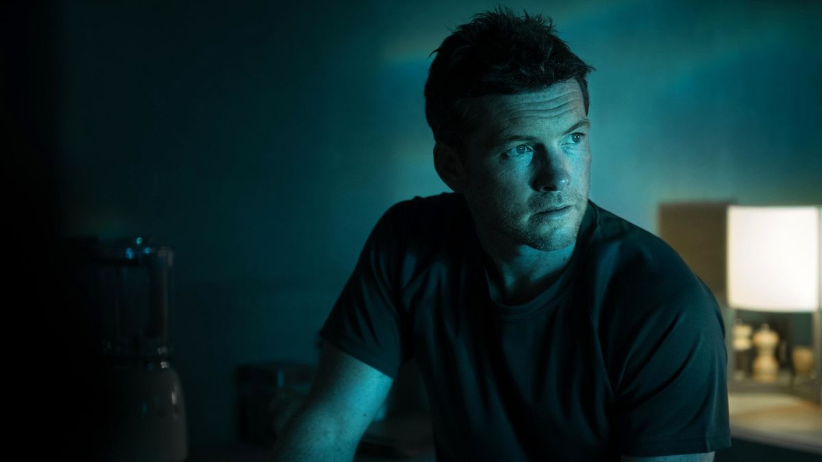 ‎The Titan (2018) directed by Lennart Ruff • Reviews, film + cast ...