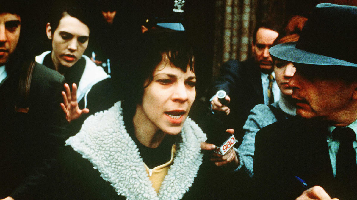 Um Tiro para Andy Warhol