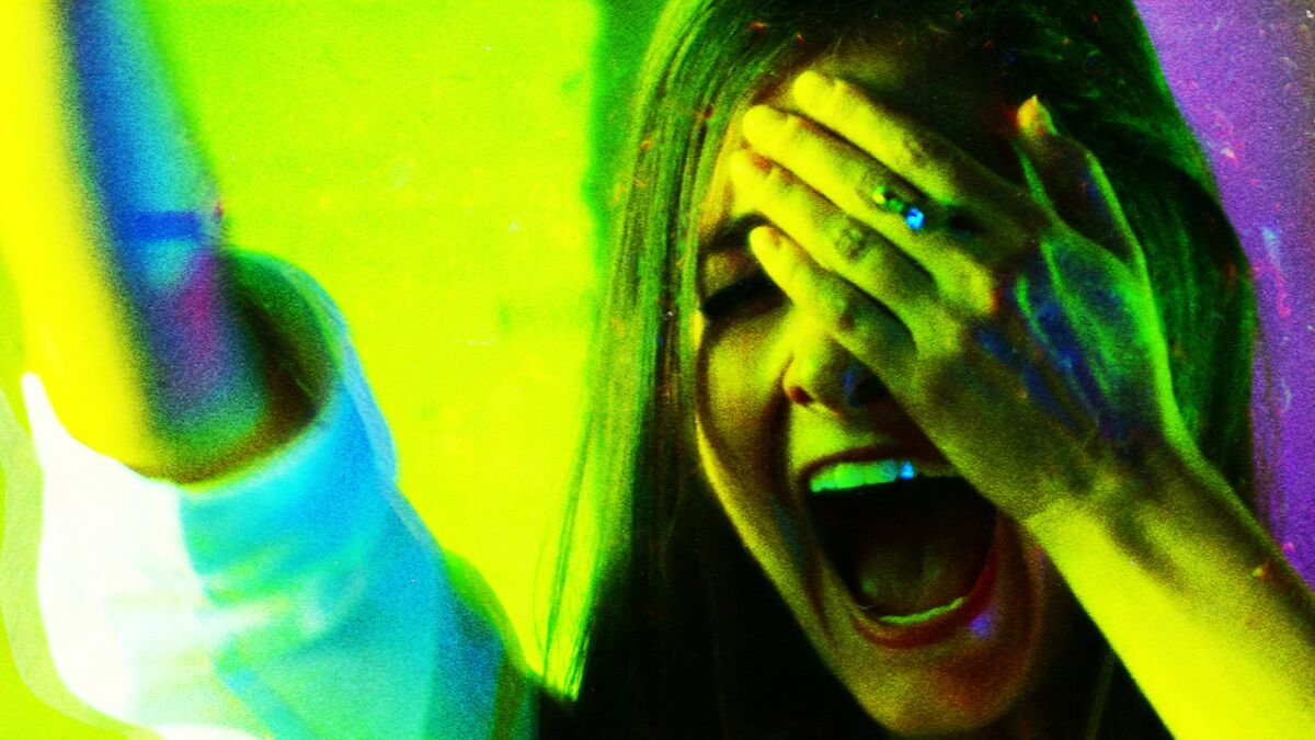 ‎Junky (2020) directed by Stephen Steinbacher • Reviews, film + cast ...