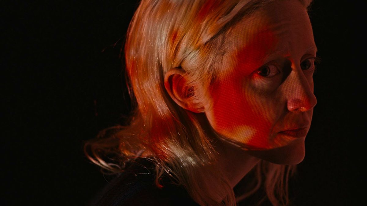 A ★★★ diary entry for Possessor (2020)