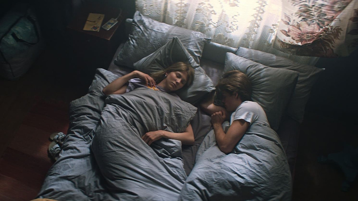 Helen Rasmussen NightMare (2022) directed by Kjersti Helen Rasmussen • Reviews, film ...