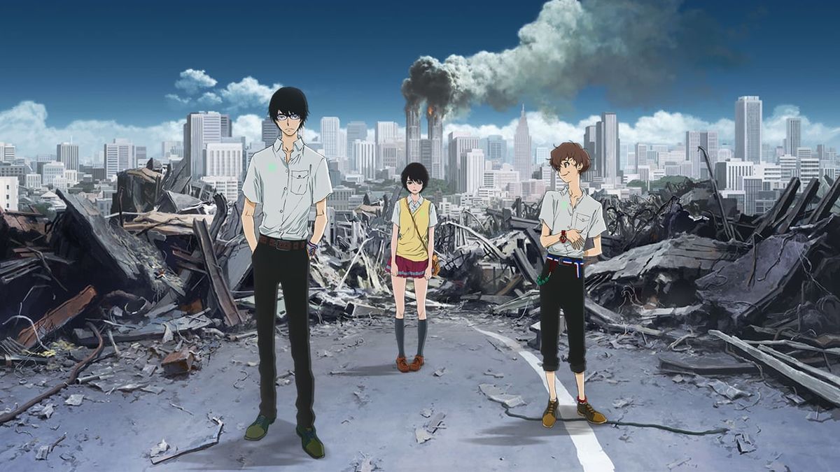 Terror in Resonance’ rewatched by sude • Letterboxd