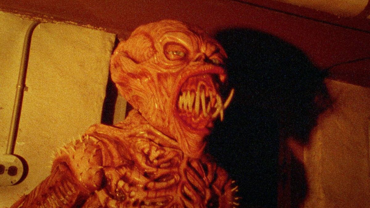 The Suckling’ review by GordoFlower • Letterboxd