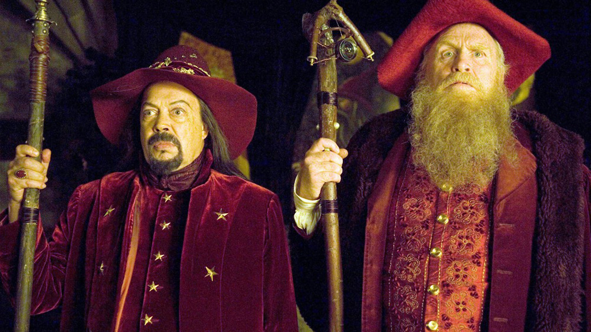 Color If Magic The Colour of Magic (2008) directed by Vadim Jean • Reviews, film ...