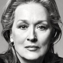 Meryl Streep