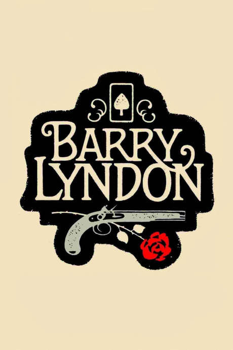 Barry Lyndon (1975) directed by Stanley Kubrick • Reviews, film + cast