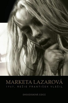 Marketa Lazarová (1967)