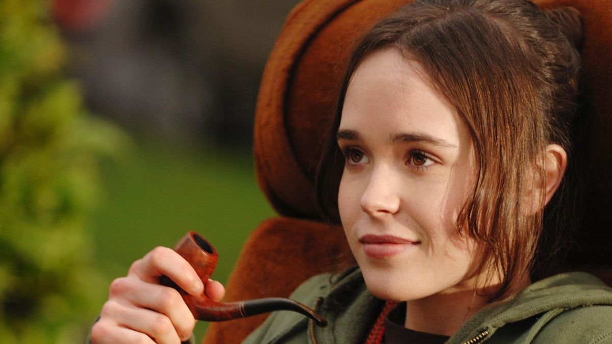 Juno’ review by tina • Letterboxd