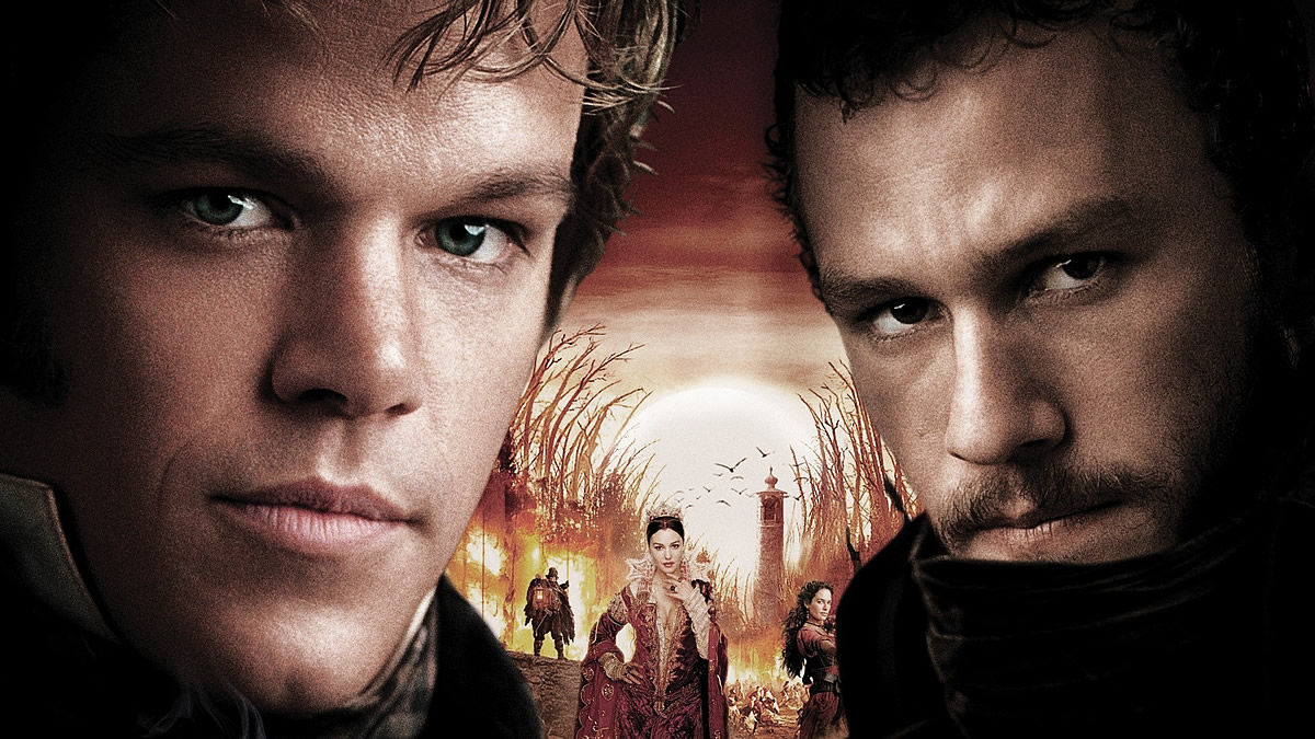 Brothers Grimm Cast brothers-grimm-cast