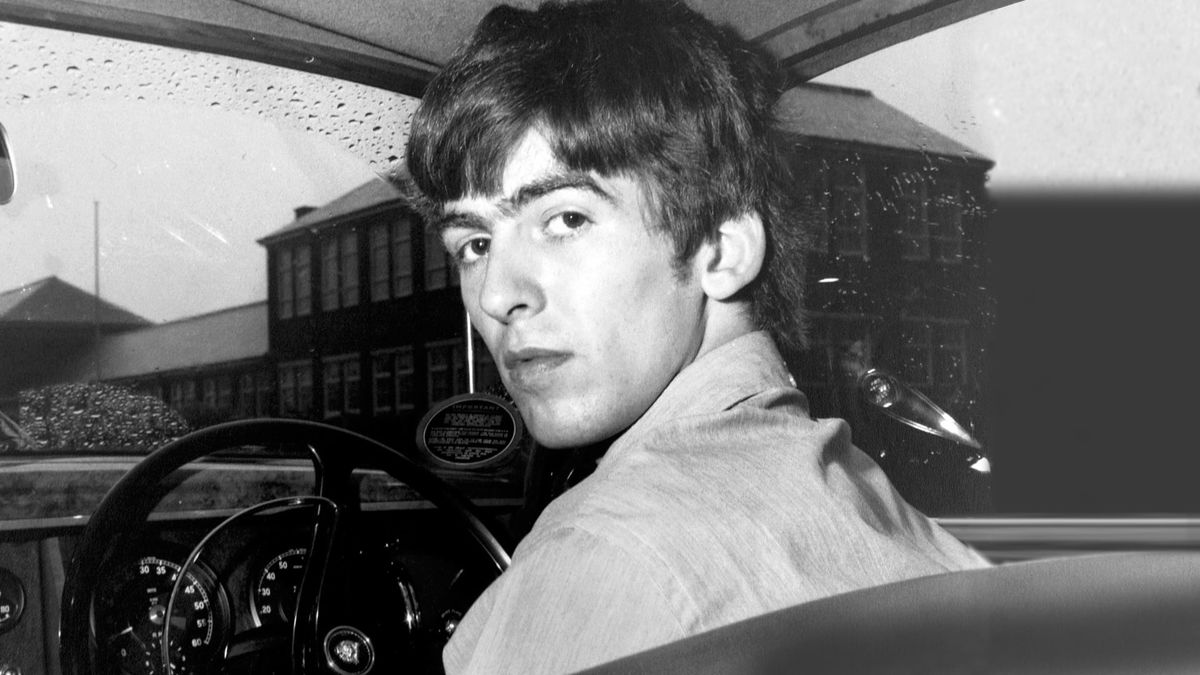George Harrison: Living in the Material World’ review by Cam Soutter