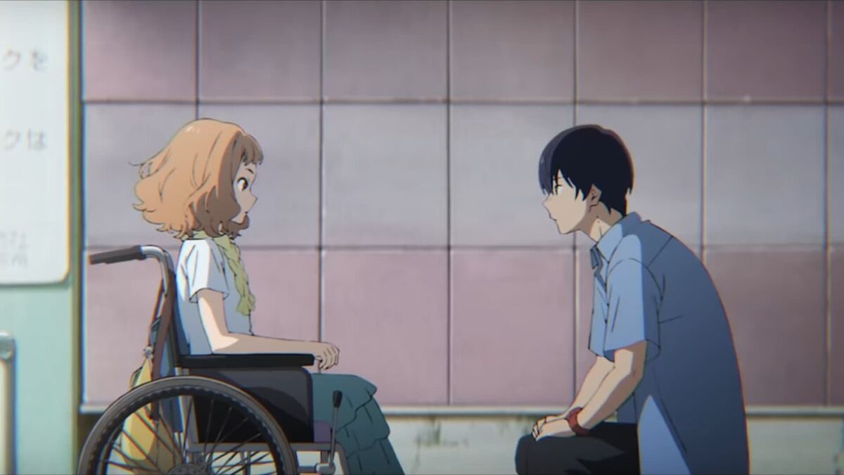 Is Josee The Tiger And The Fish Sad Josee, the Tiger and the Fish (2020) directed by Kotaro Tamura