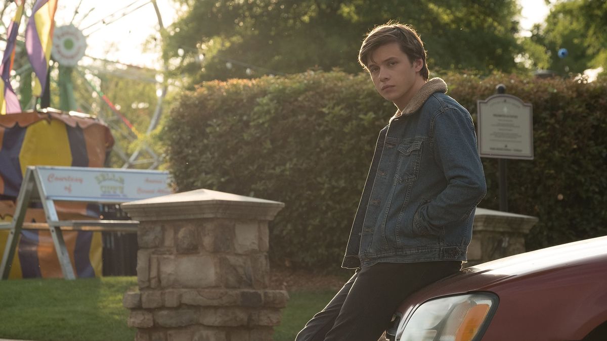 Timorhy Simons Love, Simon’ review by Tim Brayton • Letterboxd