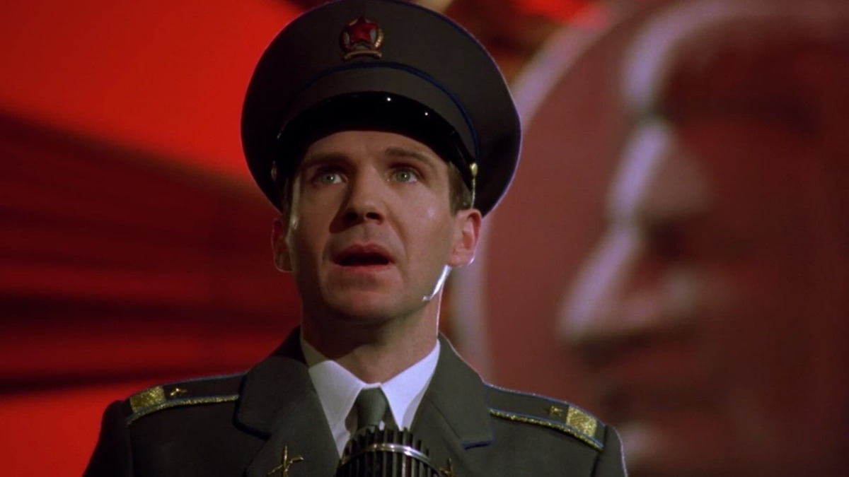 ‎Sunshine (1999) directed by István Szabó • Reviews, film + cast ...