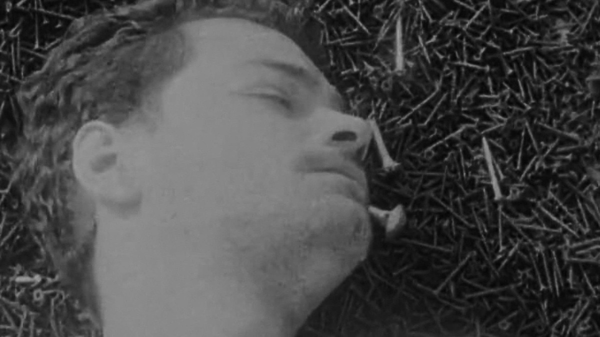 ‎Screws (2007) directed by Can Evrenol • Reviews, film + cast • Letterboxd