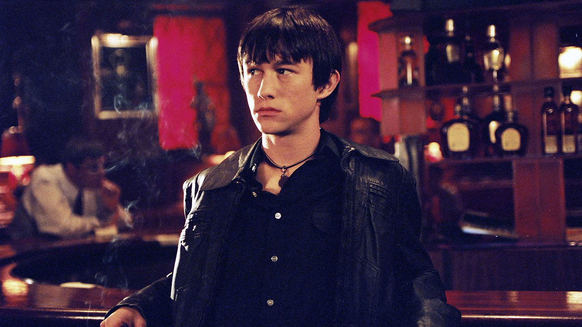 A ★★★★★ review of Mysterious Skin (2004)