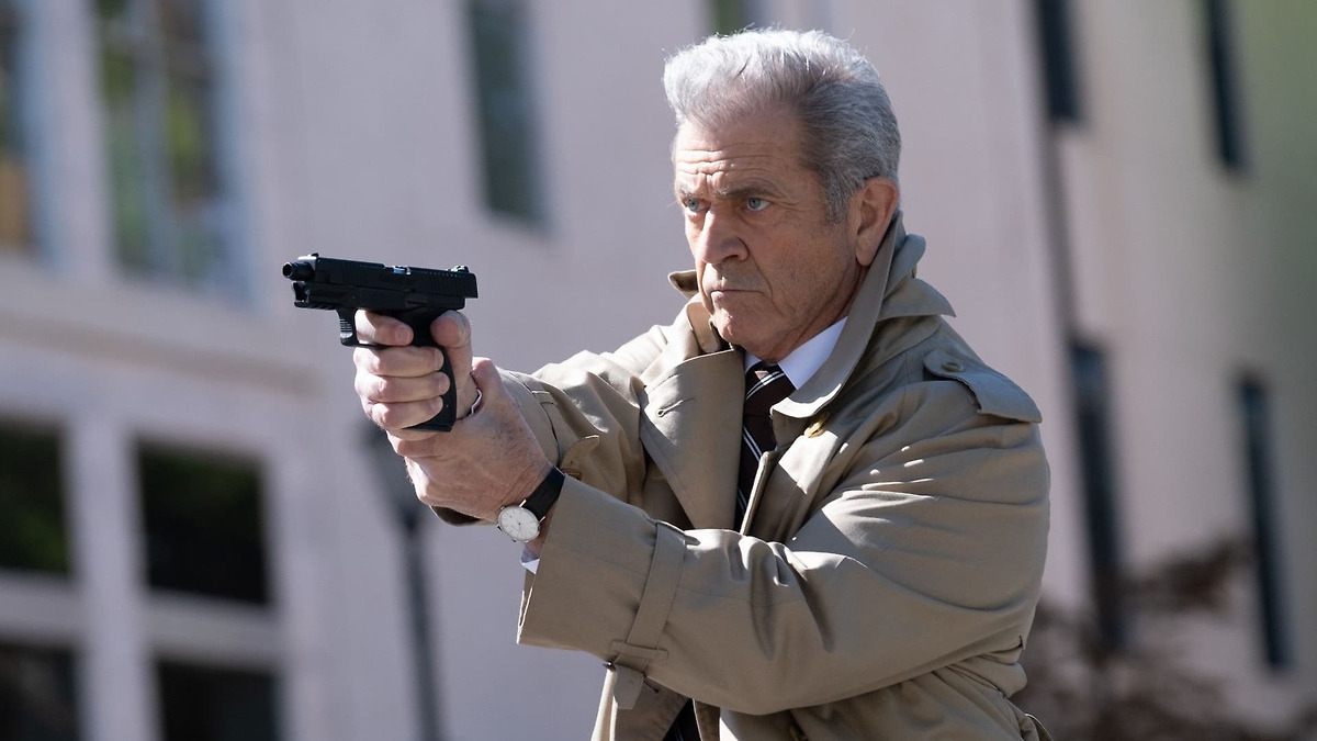 Agent Game (2022) directed by Grant S. Johnson • Reviews, film + cast ...