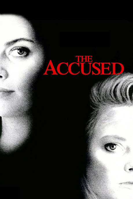 The Accused (1988) directed by Jonathan Kaplan • Reviews, film + cast