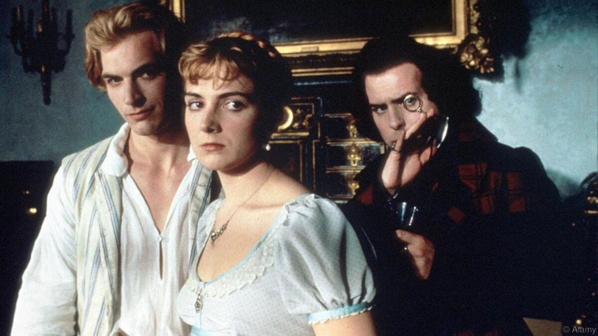 Goth Films Gothic’ review by kinkinaroo • Letterboxd