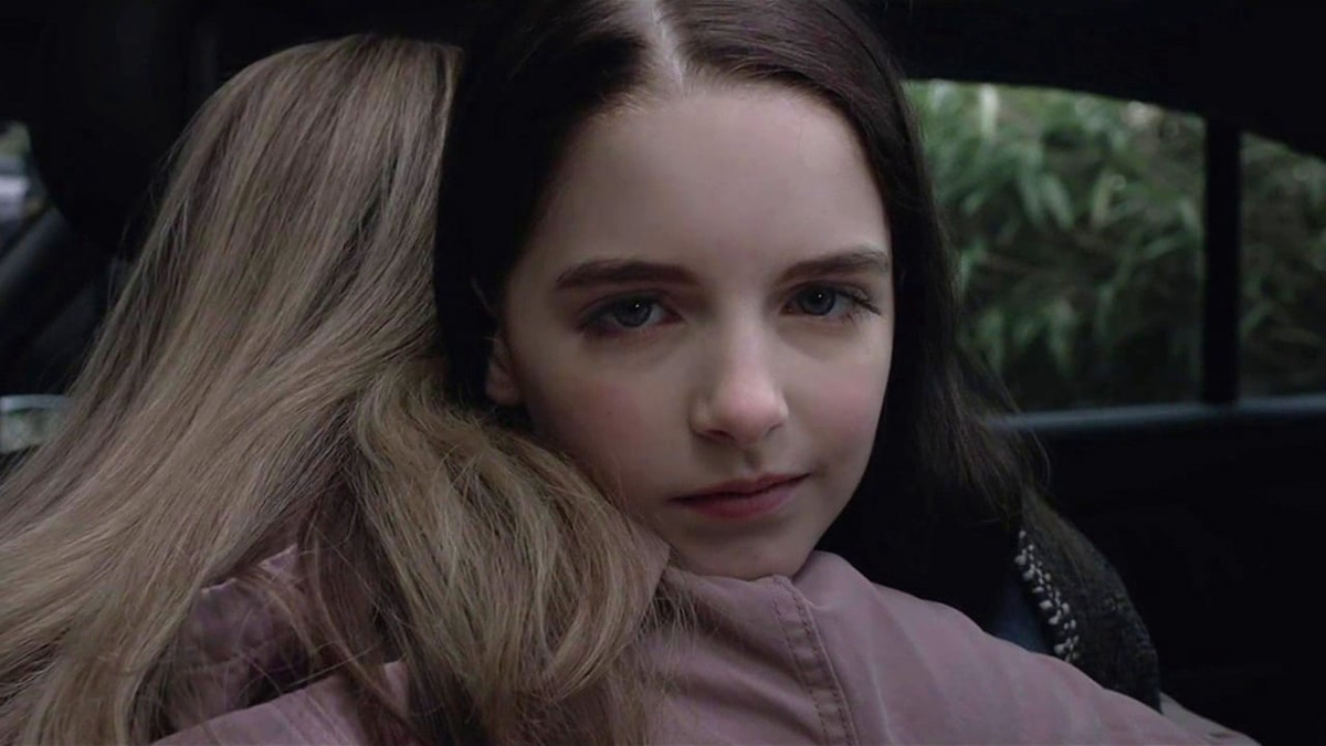 ‎The Bad Seed (2018) directed by Rob Lowe • Reviews, film + cast