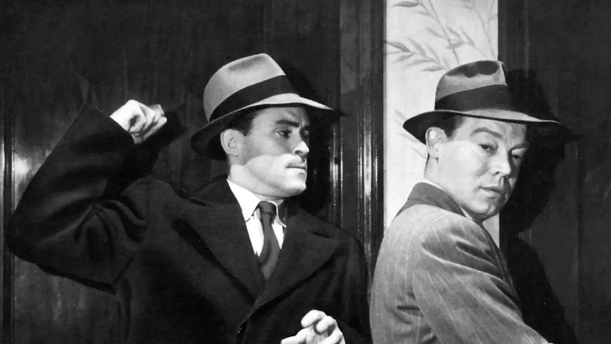 ‎Jigsaw (1949) directed by Fletcher Markle • Reviews, film + cast ...