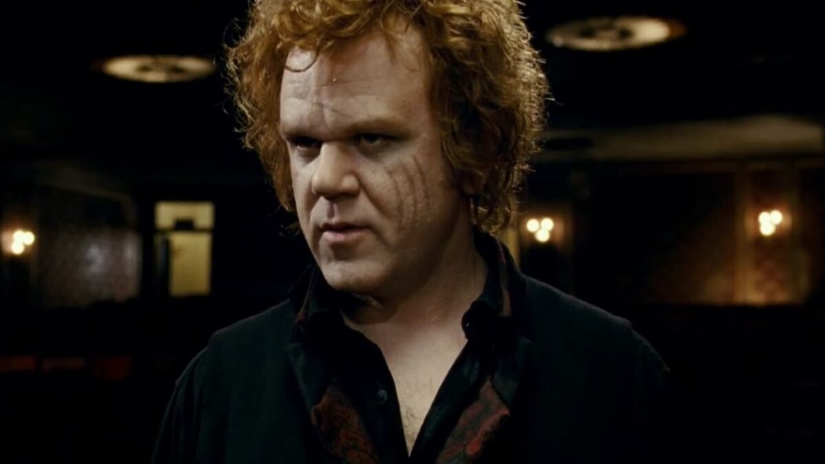 Cirque du Freak: The Vampire's Assistant (2009) directed by Paul Weitz • Reviews, film + cast • Letterboxd
