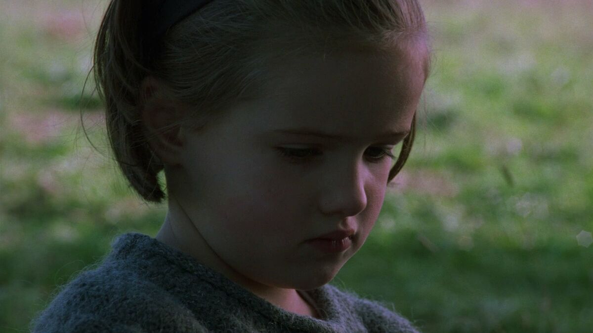 Ponette’ review by aysnz • Letterboxd