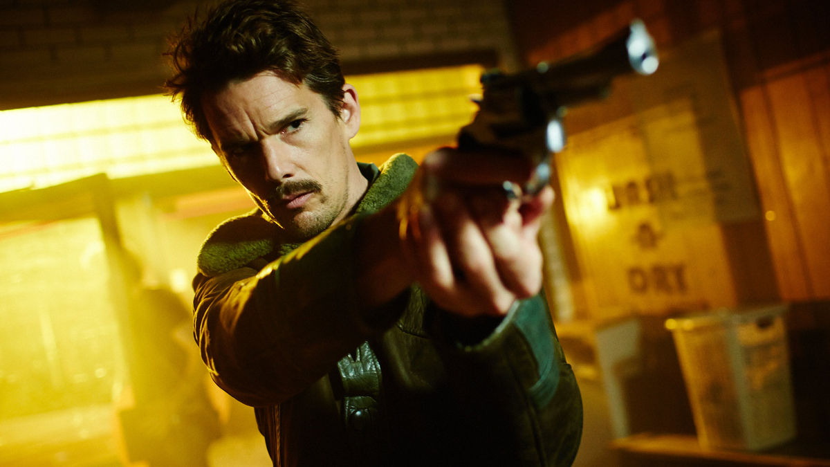 Predestination