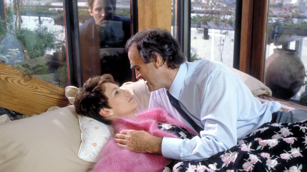 A Fish Called Wanda’ watched by Marcus • Letterboxd