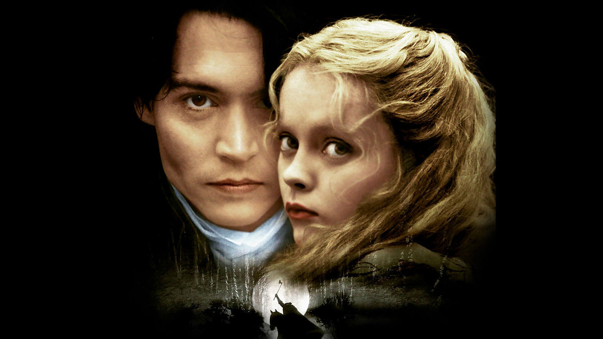 Sleepy Hollow (1999) directed by Tim Burton • Reviews, film + cast •  Letterboxd