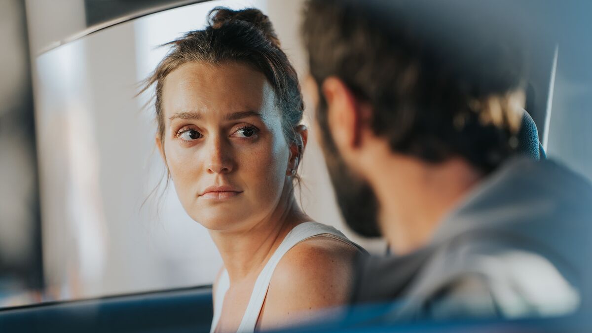 The Weekend Away’ review by Isalalala • Letterboxd