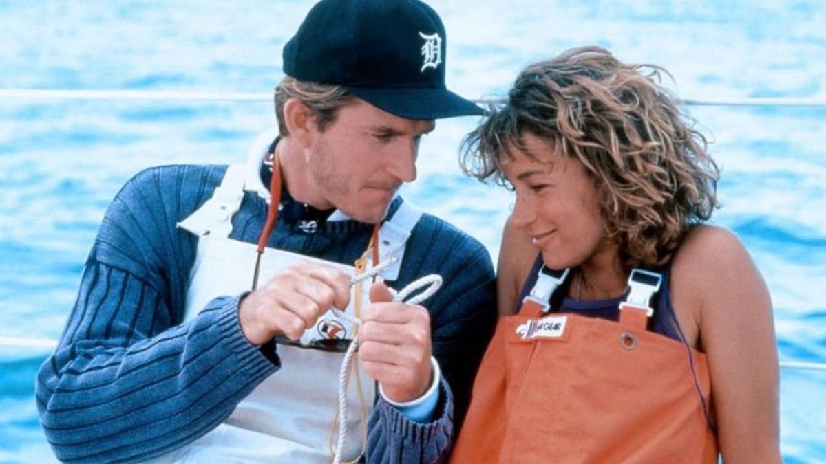 ‎Wind (1992) directed by Carroll Ballard • Reviews, film + cast ...
