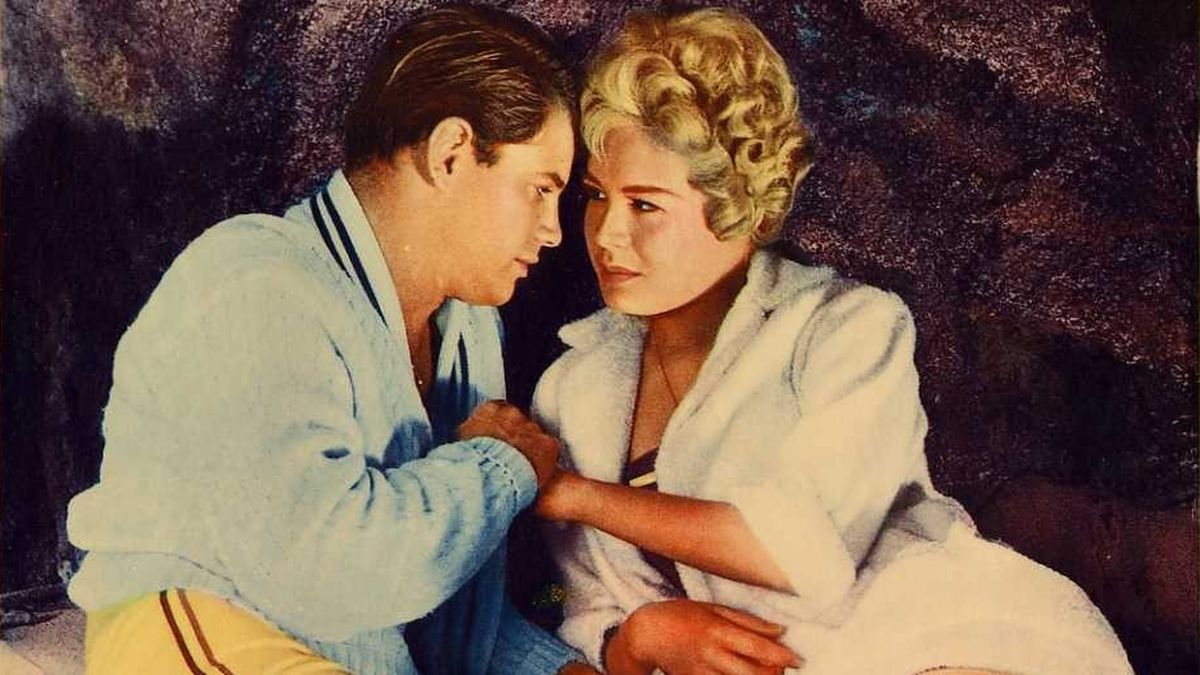 Cast Of The 1959 Movie A Summer Place A Summer Place (1959) directed by Delmer Daves • Reviews, film + cast