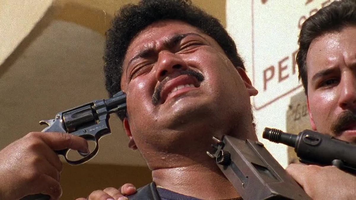 El Mariachi (1992) directed by Robert Rodriguez • Reviews, film + cast • Letterboxd