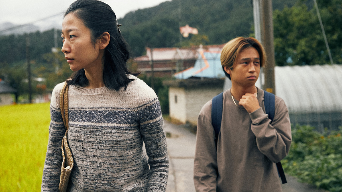 The Rice Movie Riceboy Sleeps (2022) directed by Anthony Shim • Reviews, film + cast ...