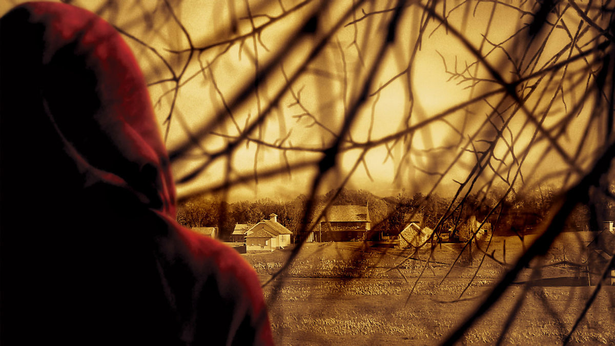 ‎The Village (2004) directed by M. Night Shyamalan • Reviews, film