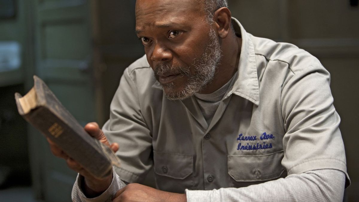 The Sunset Limited Film ‎The Sunset Limited (2011) directed by Tommy Lee Jones • Reviews, film